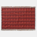 Search for maple leaf blankets Canadian