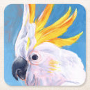 Recherche de animal sauvage dessous de verres Tropical