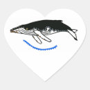 Search for whale love stickers Sea