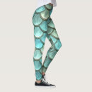 Search for pattern leggings teal
