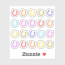 Search for tacks stickers Horseback riding