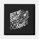 Search for tying knot magnets Bachelor party