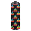 Search for emoji travel mugs Poop