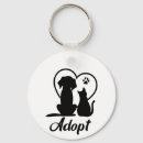 Search for adopt keychains Adopt a pet