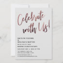 Search for grey and gold invitations Typography