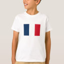 Search for france kids tshirts Europe