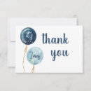 Search for baby boy note cards Blue