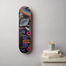 Search for space skateboards Aliens