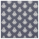 Search for boat anchor fabric Pattern