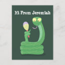Search for pythons postcards Humour