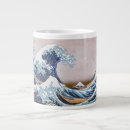 Search for japan tsunami mugs Mount fuji