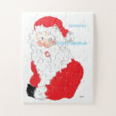 Recherche de santa claus puzzles Énigmes