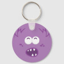 Search for cartoon monster keychains Monsters