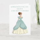 Search for step daughter cards Cute