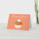 Search for muffin cards invites Dessert
