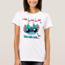 Search for lilo and stitch womens tshirts Cute