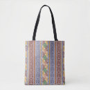 Search for ethnic tote bags Gold