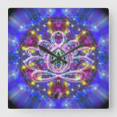 Search for zen clocks Metaphysical