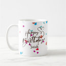 Search for gangs drinkware Best friends forever