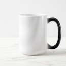 Search for magic heat mugs White
