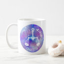 Search for balance scales mugs Libra