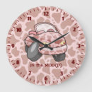 Search for moo cow clocks Funny