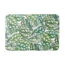 Search for tropical bath mats Nature