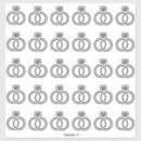 Search for engagement ring stickers Cute