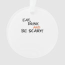 Search for scary ornaments Ghost