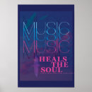 Search for healing posters Pink