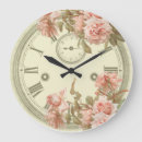 Recherche de shabby horloges Chic