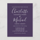 Search for postcards wedding invitations Simple