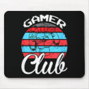 Search for gamer mousepads Food