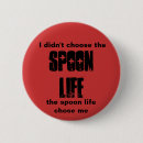 Search for chronic pain awareness buttons Illness