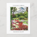 Search for mackinac island postcards Michigan