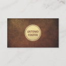 Search for leather business cards Boutique