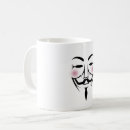 Search for hackers mugs Internet