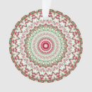 Search for funky ornaments Green