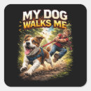 Search for leash stickers Funny