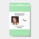 Search for doctor badges Bar code