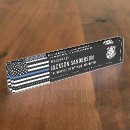 Search for flag desk accessories Police department