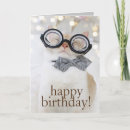 Search for cat in glasses cards Cute