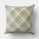 Search for tartan pillows Vintage