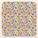 Search for berries barware Autumn leaves