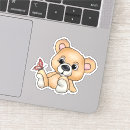 Search for butterfly drawing stickers Cute