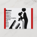 Search for zoo business cards Funny