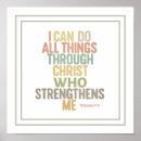 Search for philippians 4 13 posters Motivational