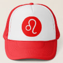 Search for leo hats Stars