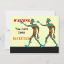 Search for infection postcards Creepy