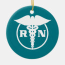 Search for registered nurse ornaments Medical